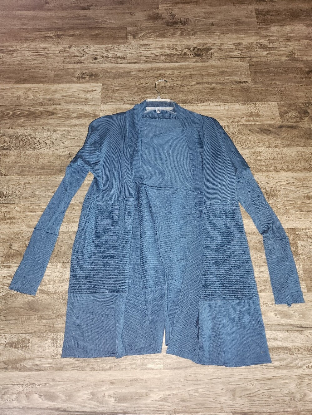 Lululemon Sit In Lotus Sweater